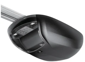 Garage Door Openers & Industrial Operators — supplier catalogue illustration